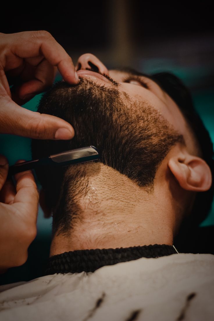 Corte Clásico 4